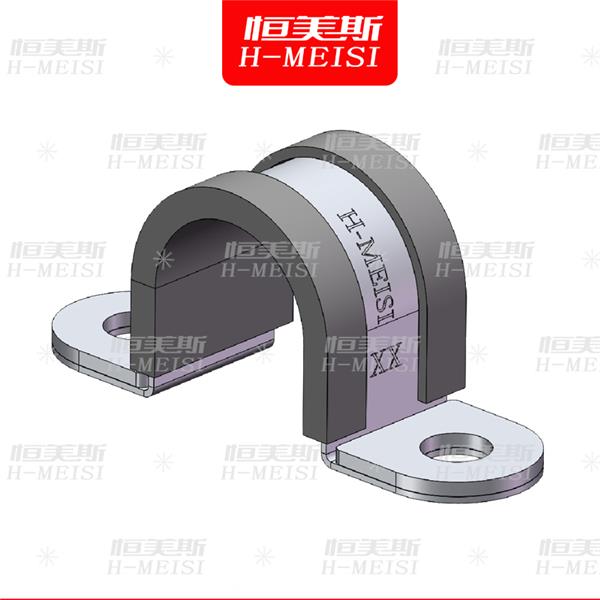 DIN3016-1 Form F1    25mm带宽